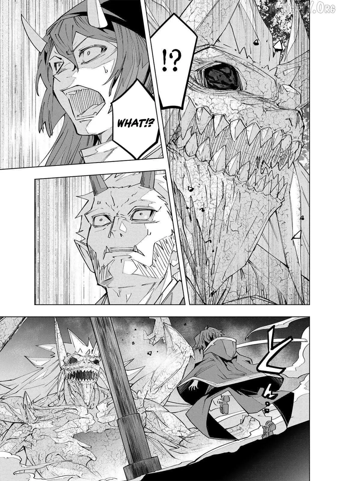 Gift "mugen Gacha" De Level 9999 Chapter 192.5 page 16 - 