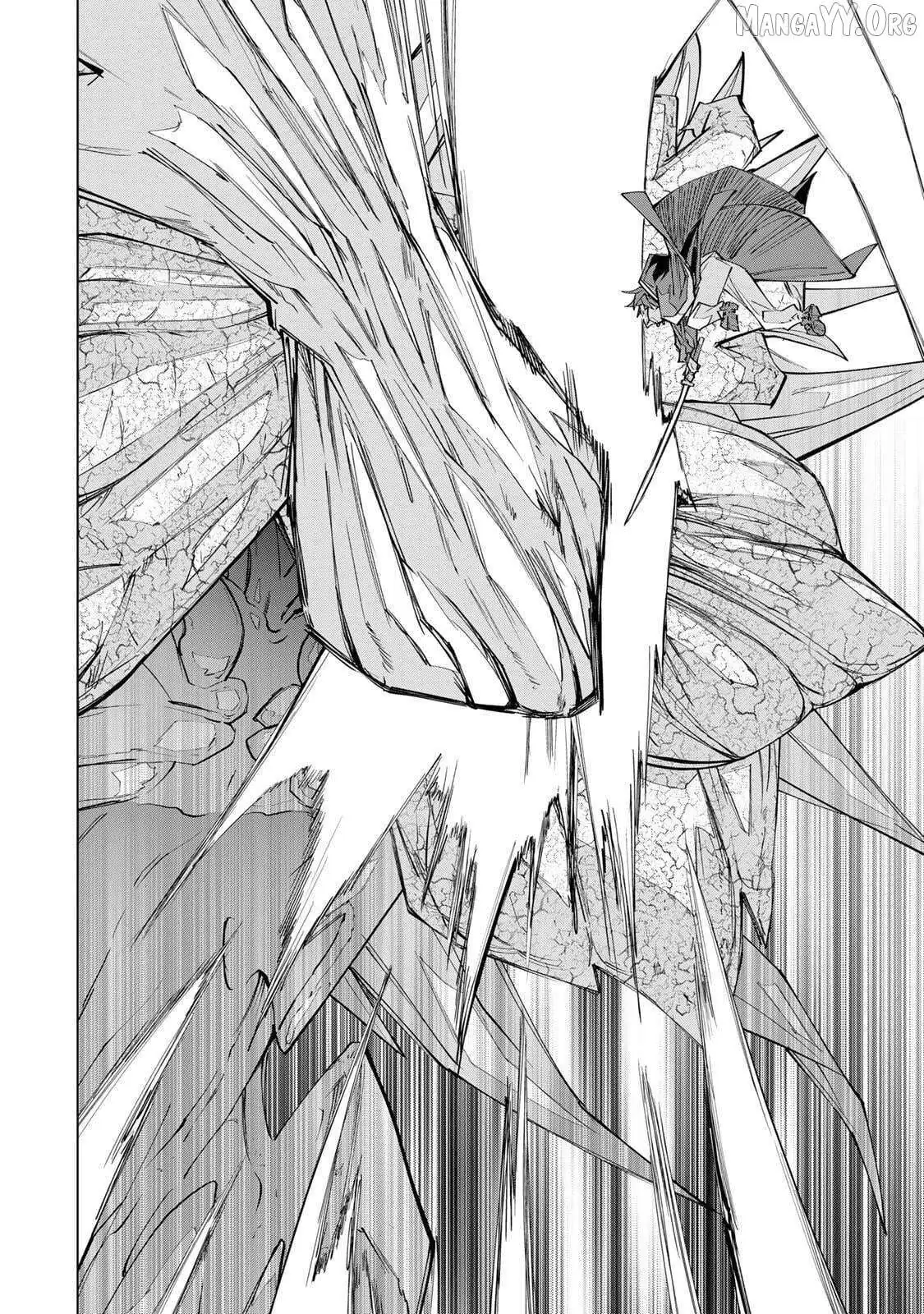 Gift "mugen Gacha" De Level 9999 Chapter 192.5 page 19 - 