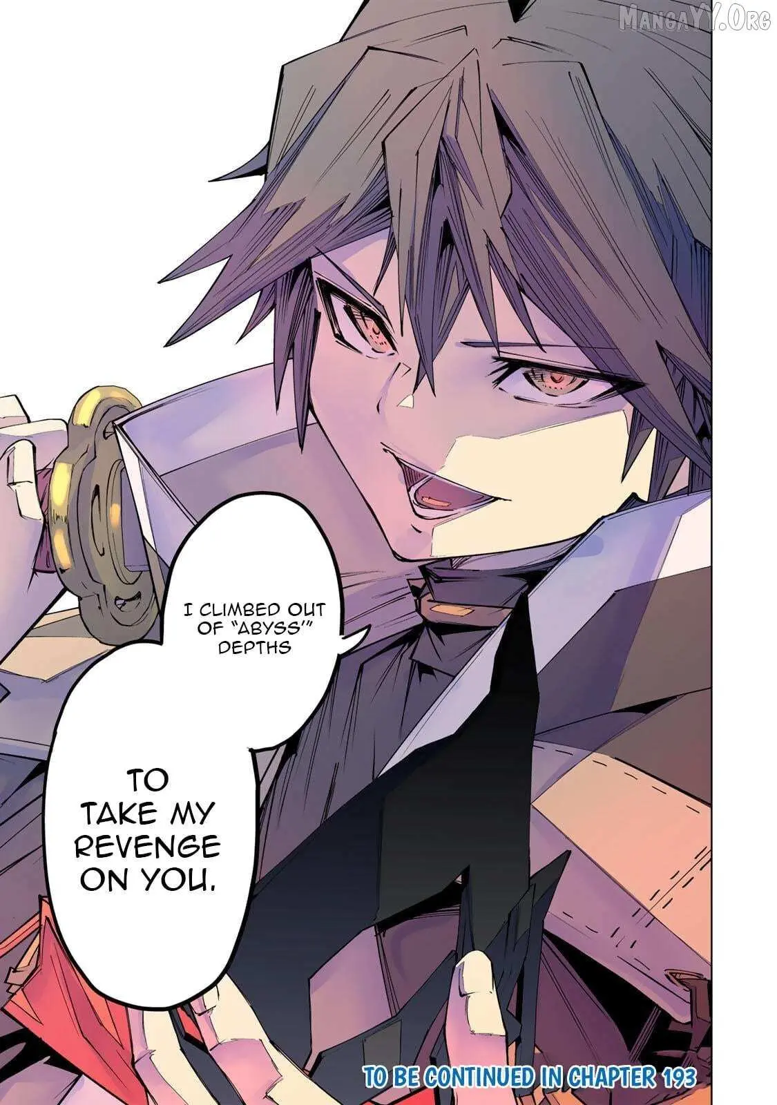 Gift "mugen Gacha" De Level 9999 Chapter 192.5 page 24 - 