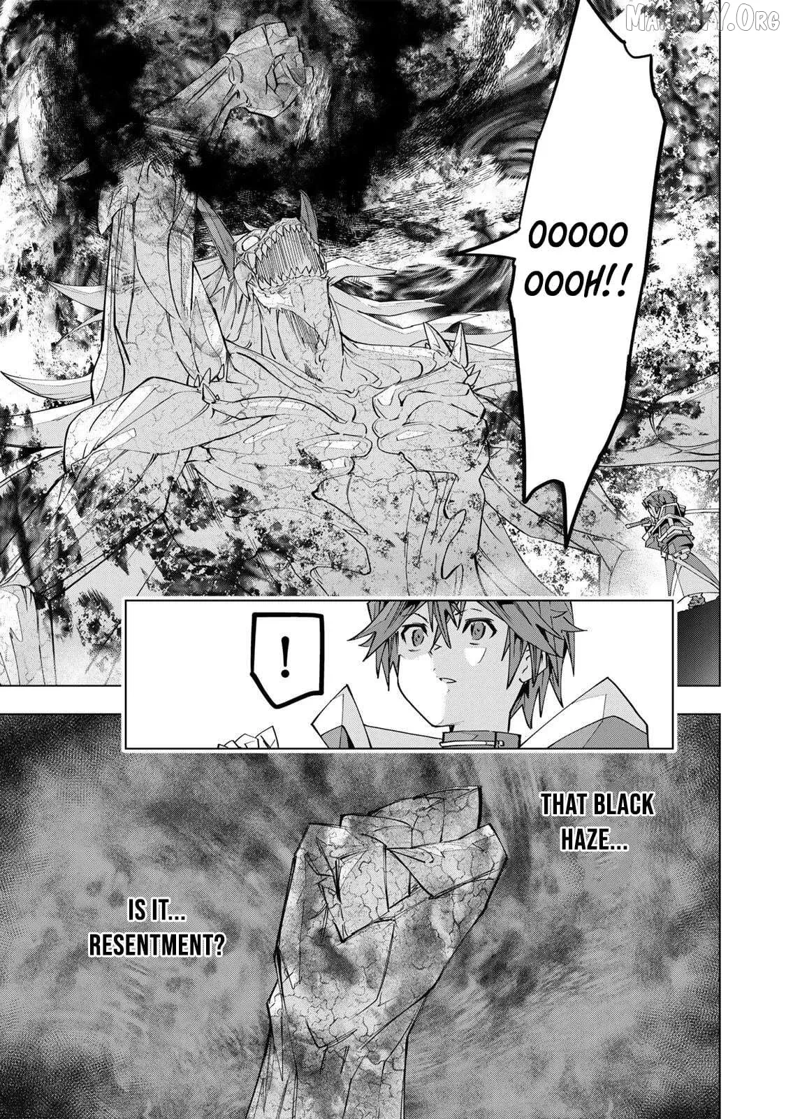 Gift "mugen Gacha" De Level 9999 Chapter 193 page 7 - 