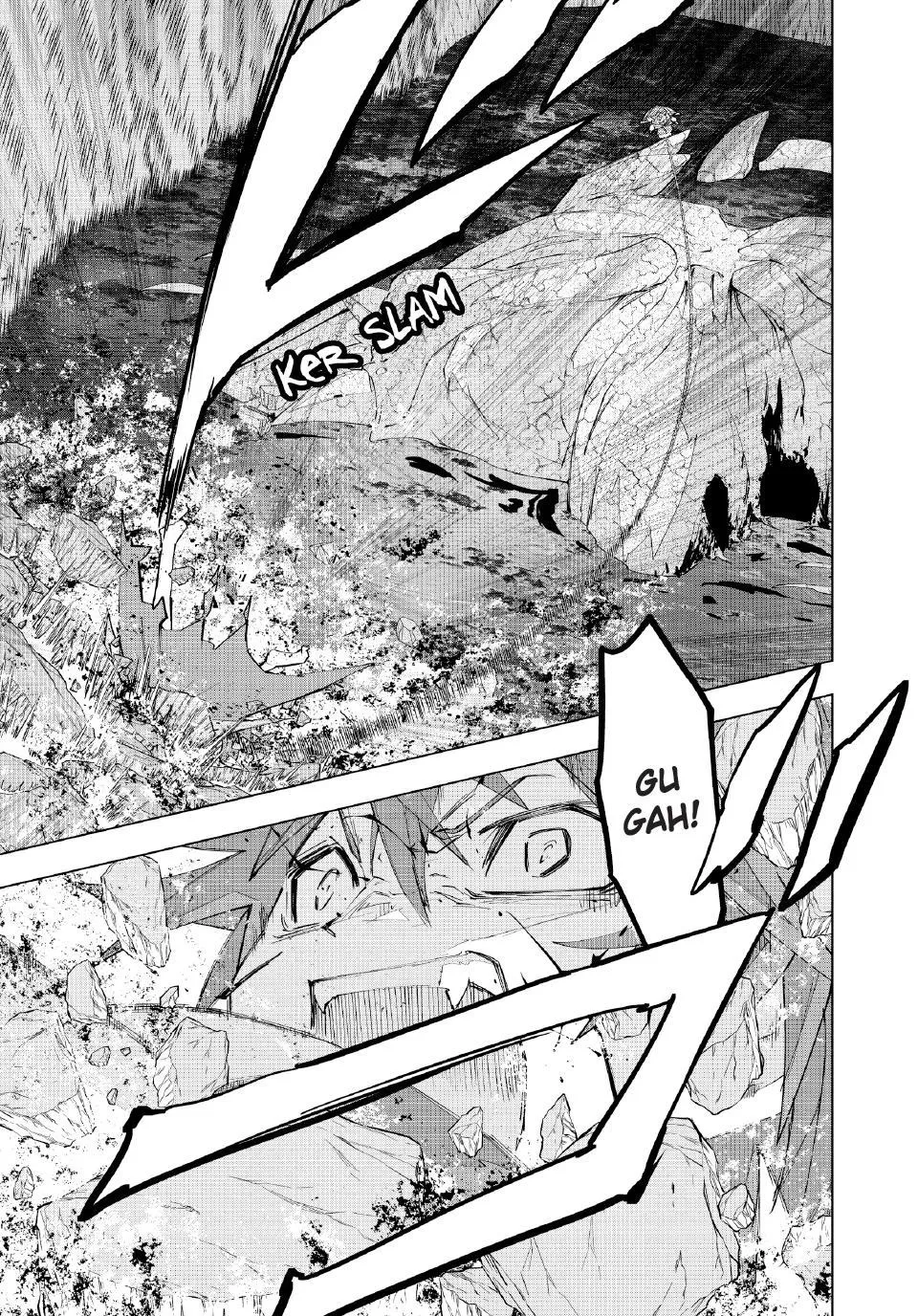 Gift "mugen Gacha" De Level 9999 Chapter 195 page 13 - 