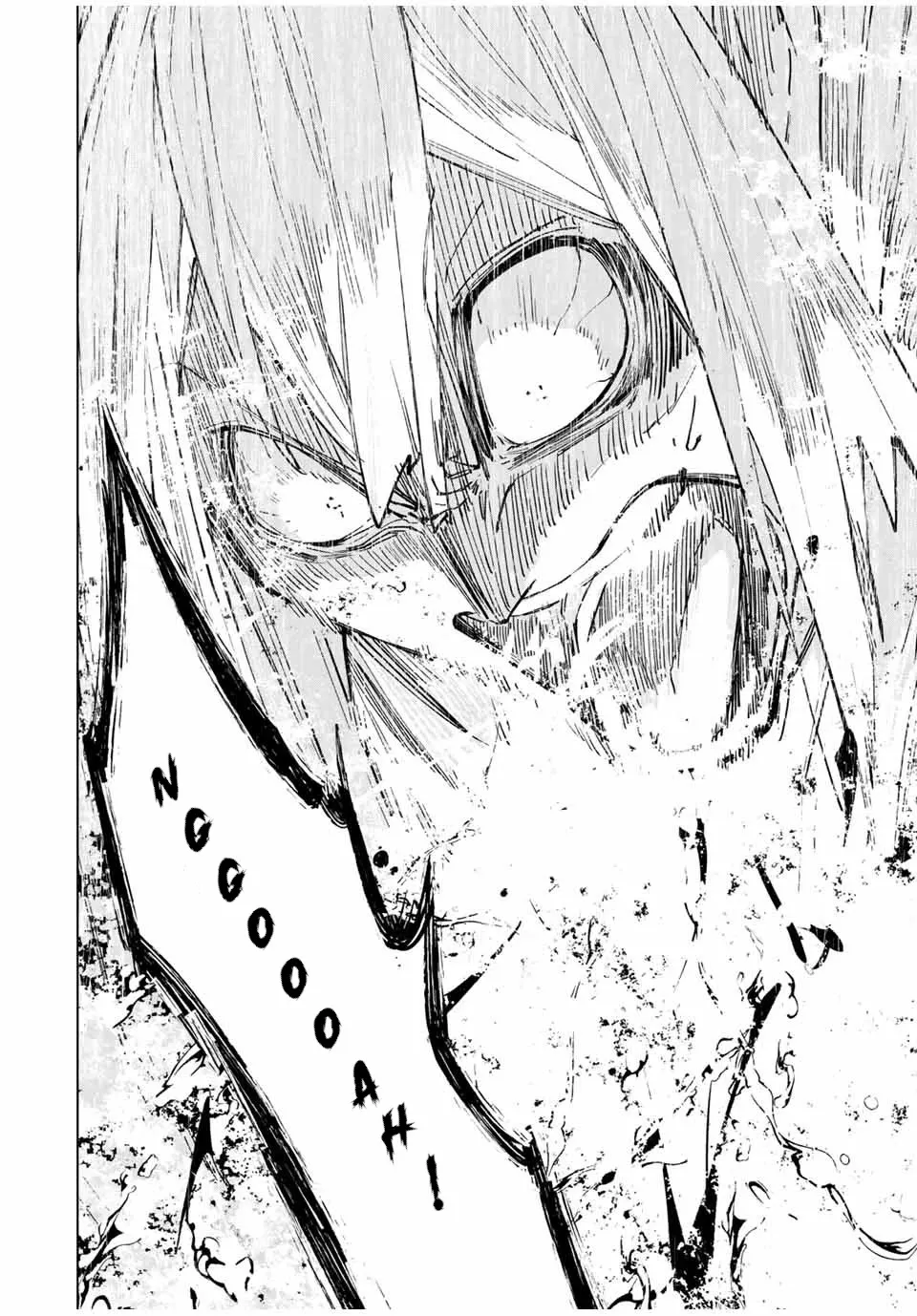 Gift "mugen Gacha" De Level 9999 Chapter 20 page 18 - 