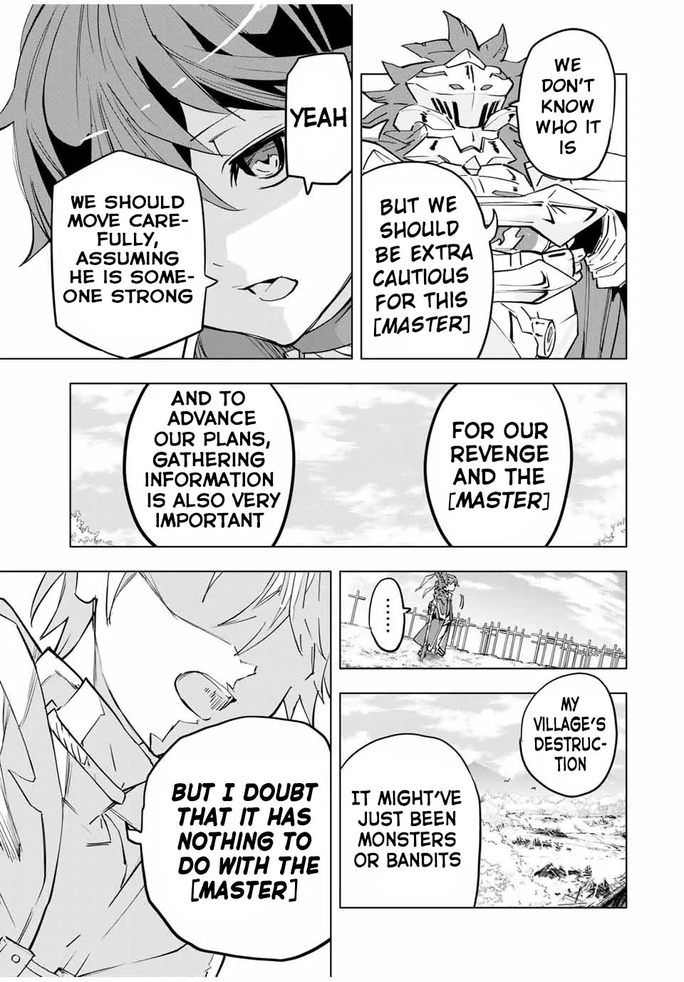 Gift "mugen Gacha" De Level 9999 Chapter 7 page 14 - 
