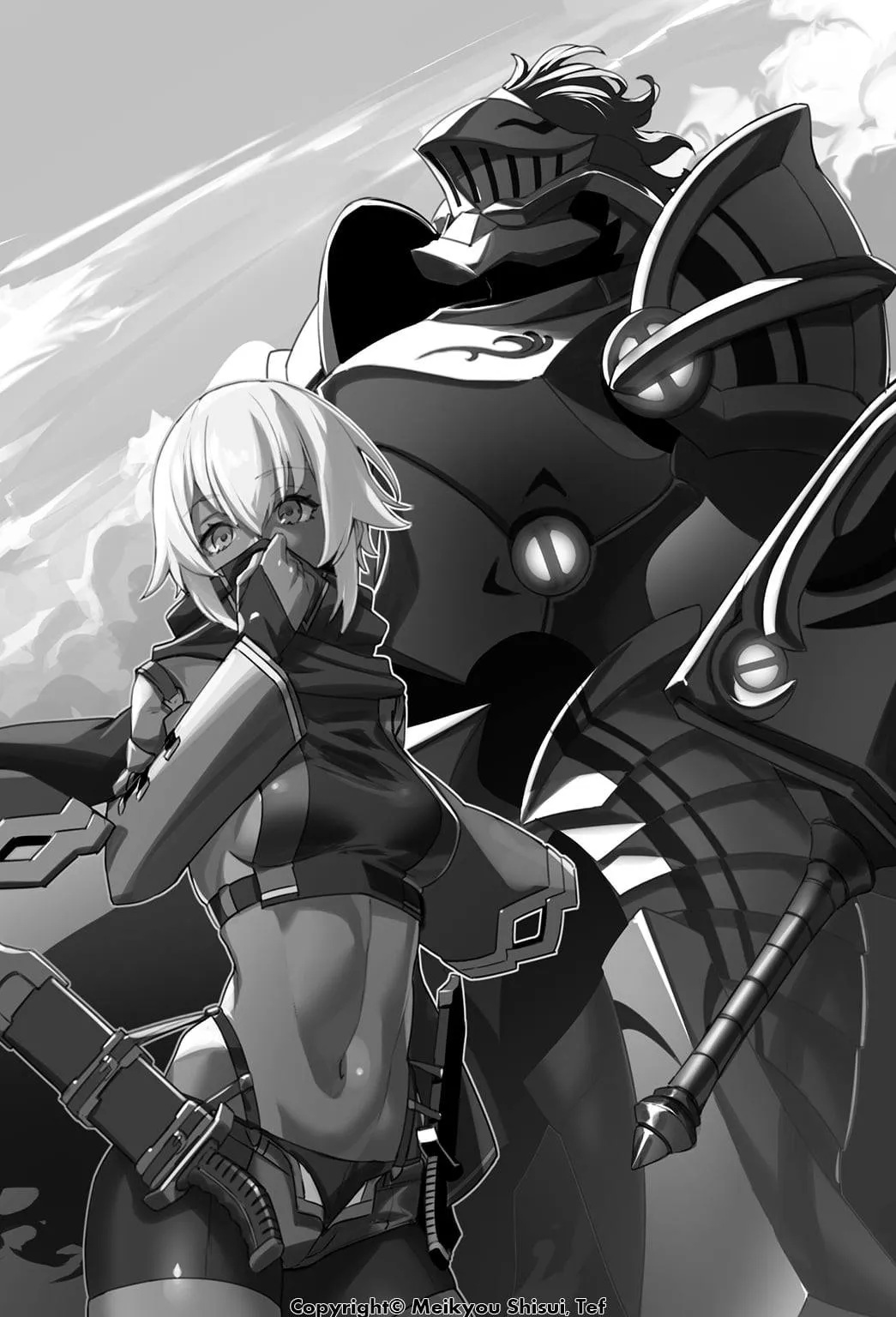 Gift "mugen Gacha" De Level 9999 Chapter 8.5 page 9 - 
