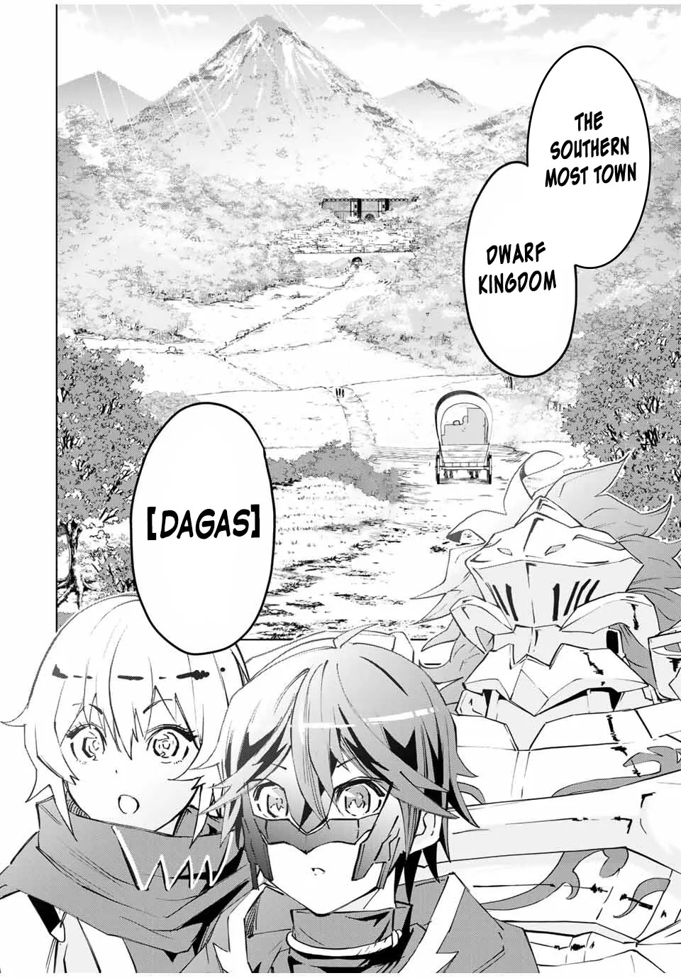 Gift "mugen Gacha" De Level 9999 Chapter 8 page 17 - 