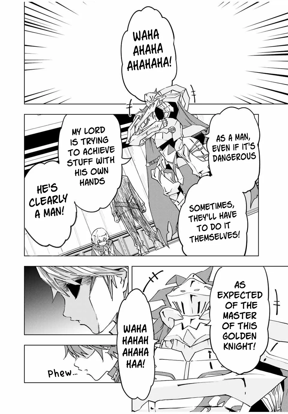 Gift "mugen Gacha" De Level 9999 Chapter 9 page 11 - 