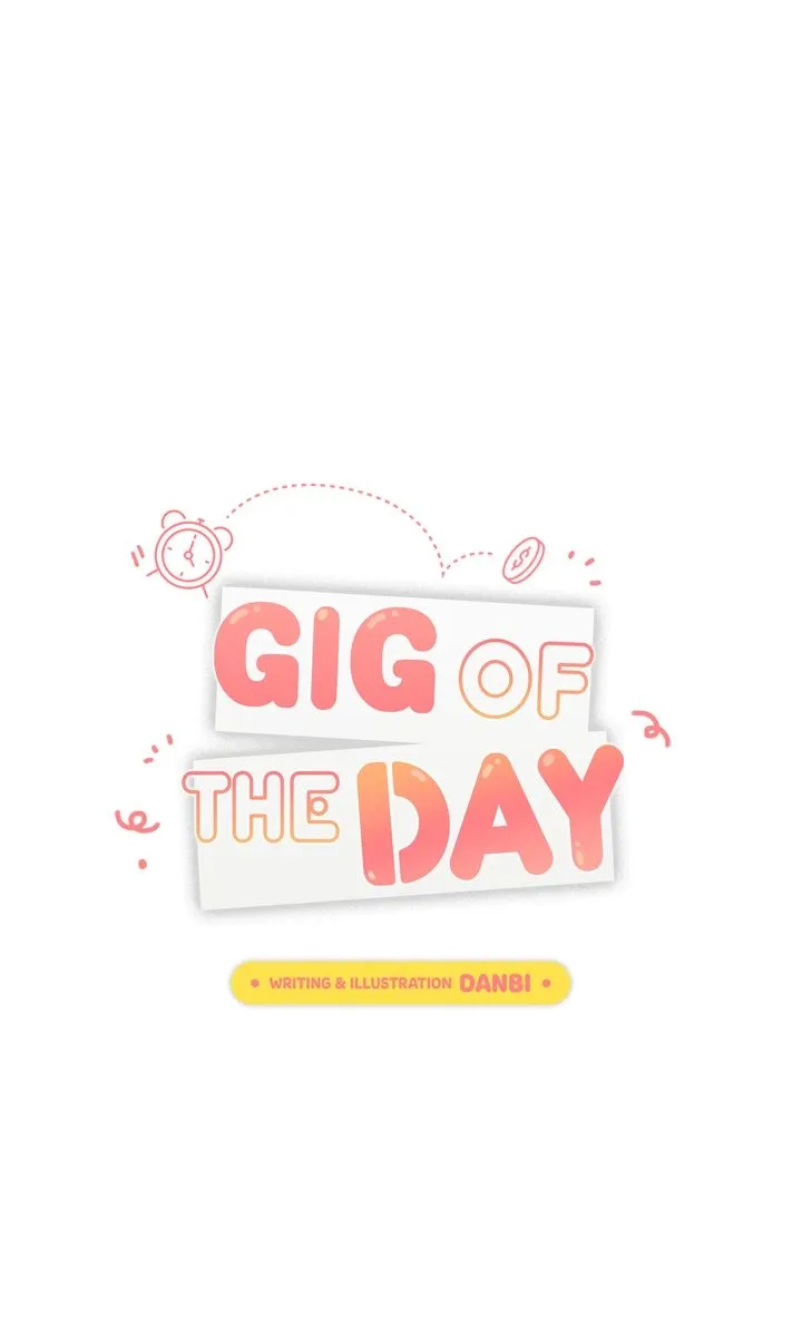 Gig of the Day Chapter 1 page 9 - 