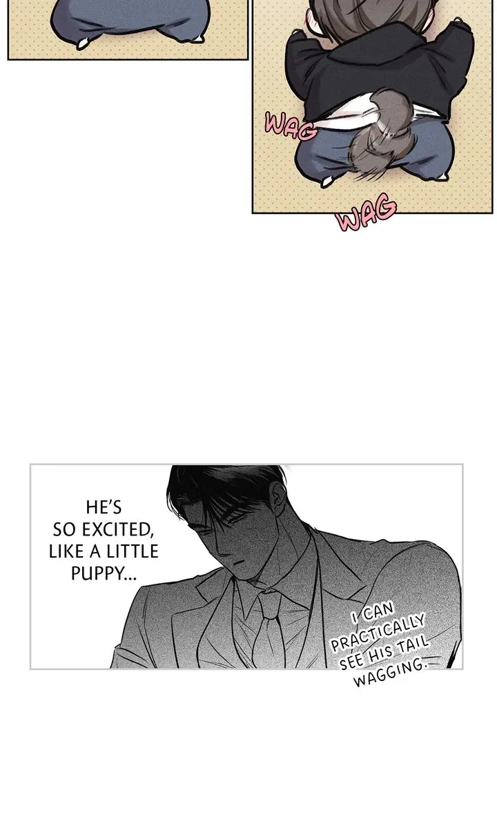 Gig of the Day Chapter 10 page 4 - 