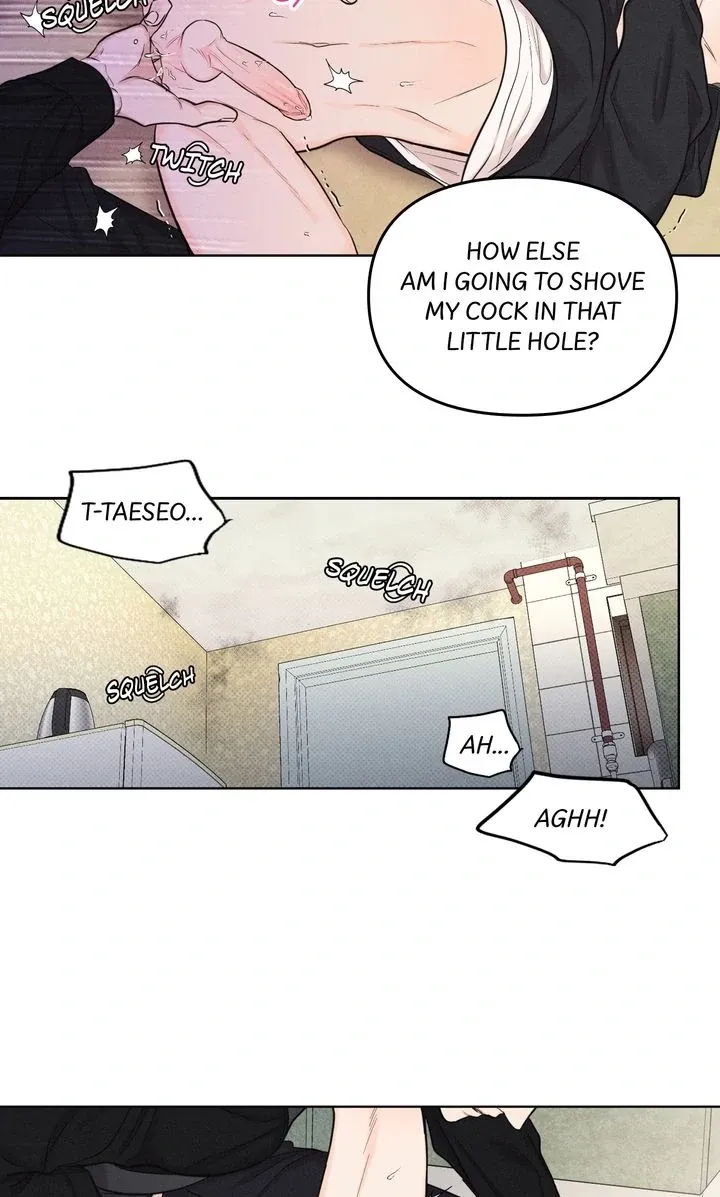 Gig of the Day Chapter 10 page 41 - 