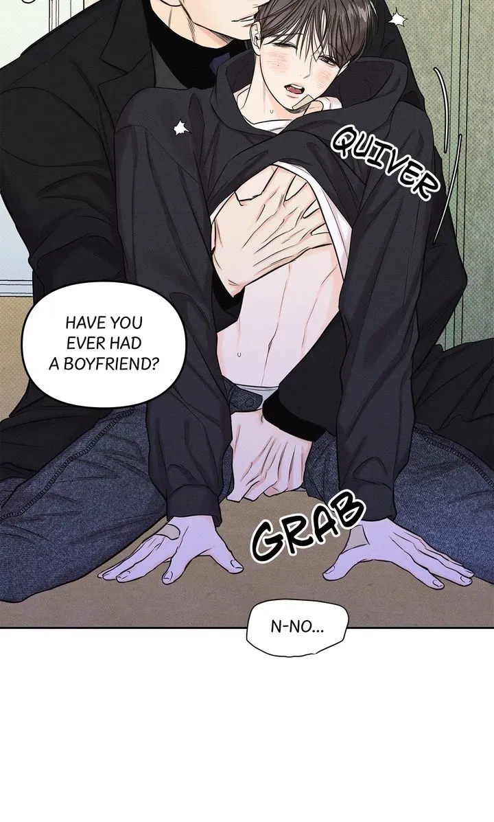 Gig of the Day Chapter 10 page 6 - 
