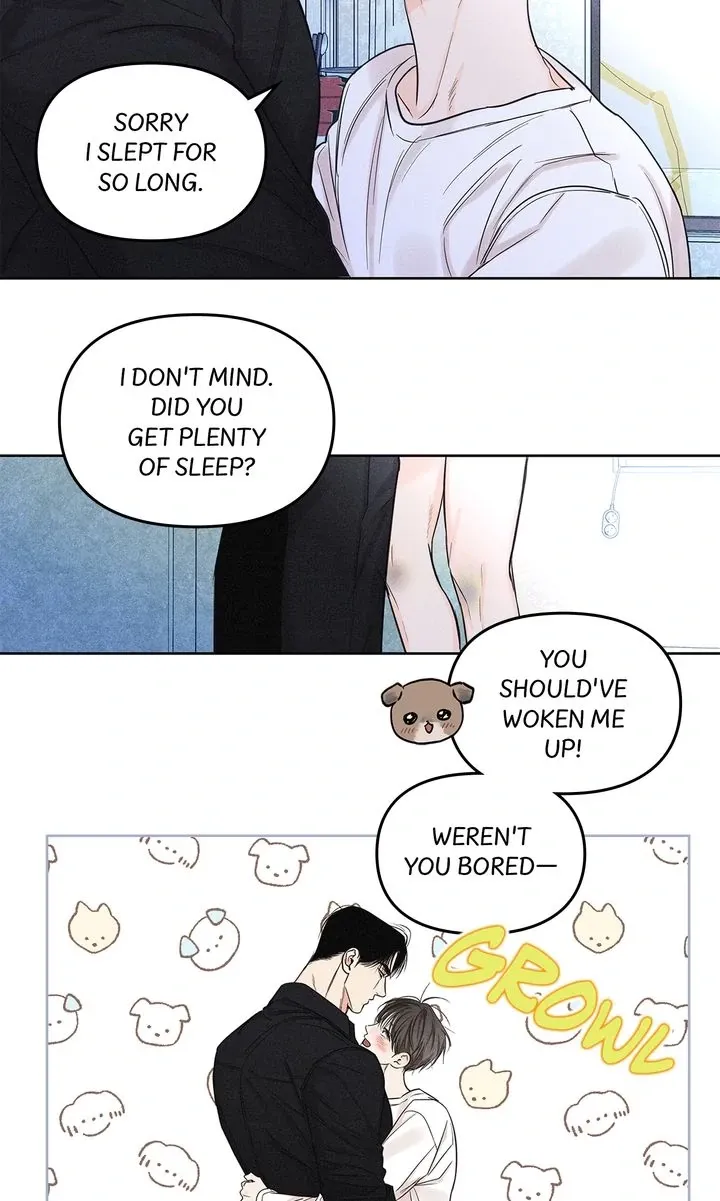 Gig of the Day Chapter 12 page 19 - 