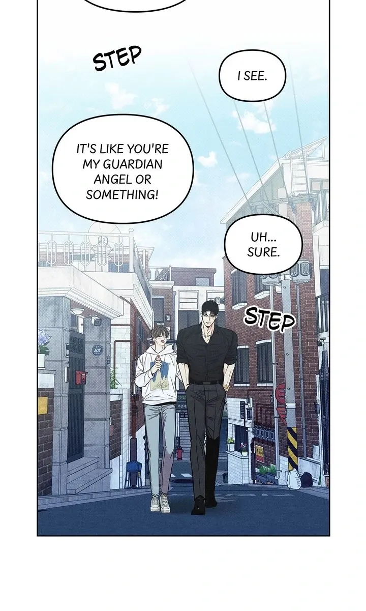 Gig of the Day Chapter 12 page 37 - 
