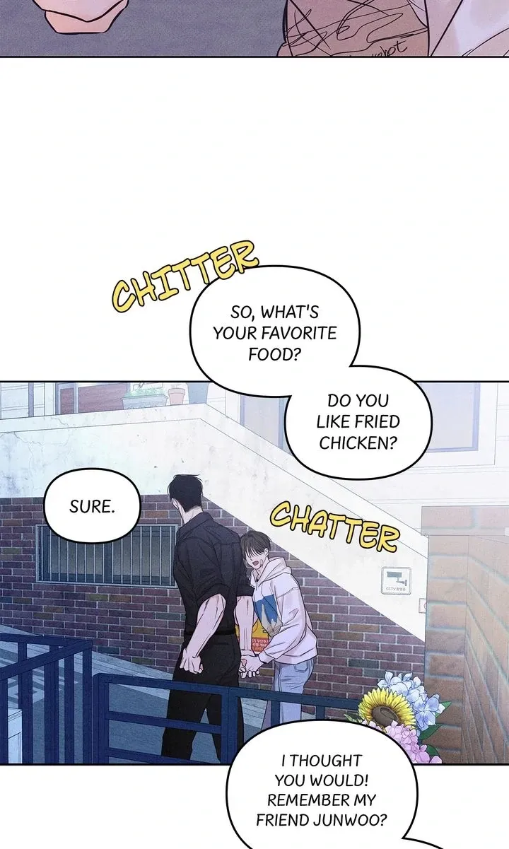 Gig of the Day Chapter 12 page 46 - 