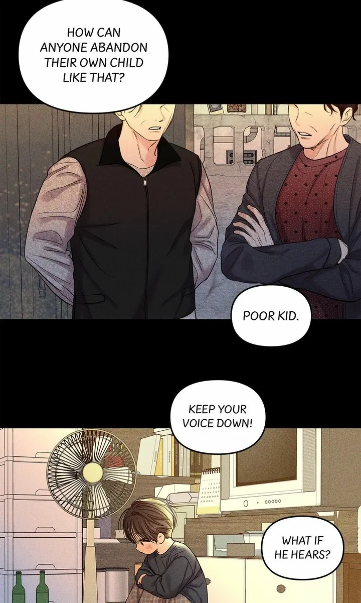 Gig of the Day Chapter 12 page 6 - 
