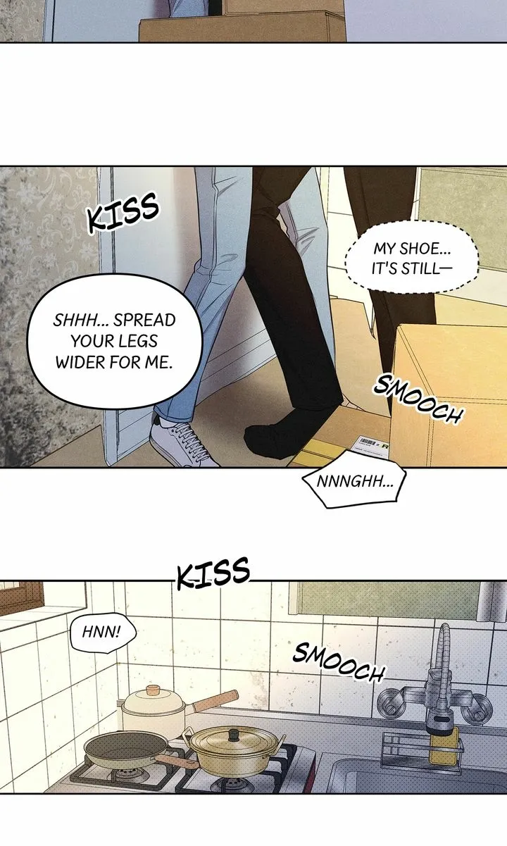 Gig of the Day Chapter 12 page 51 - 