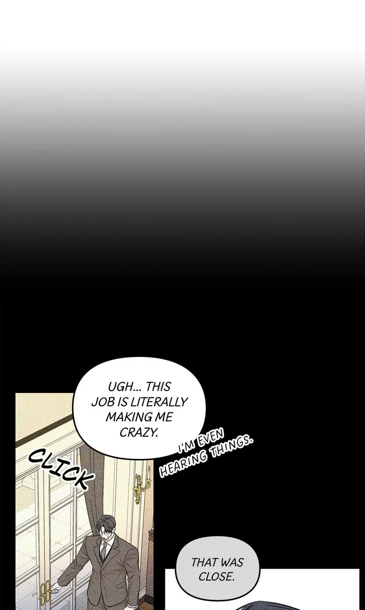 Gig of the Day Chapter 13 page 11 - 