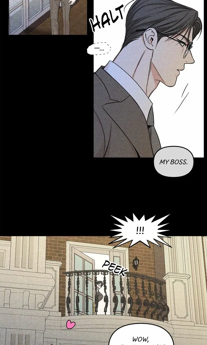 Gig of the Day Chapter 13 page 12 - 