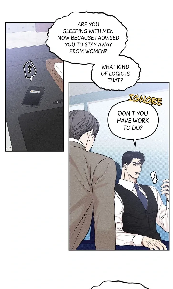 Gig of the Day Chapter 13 page 16 - 