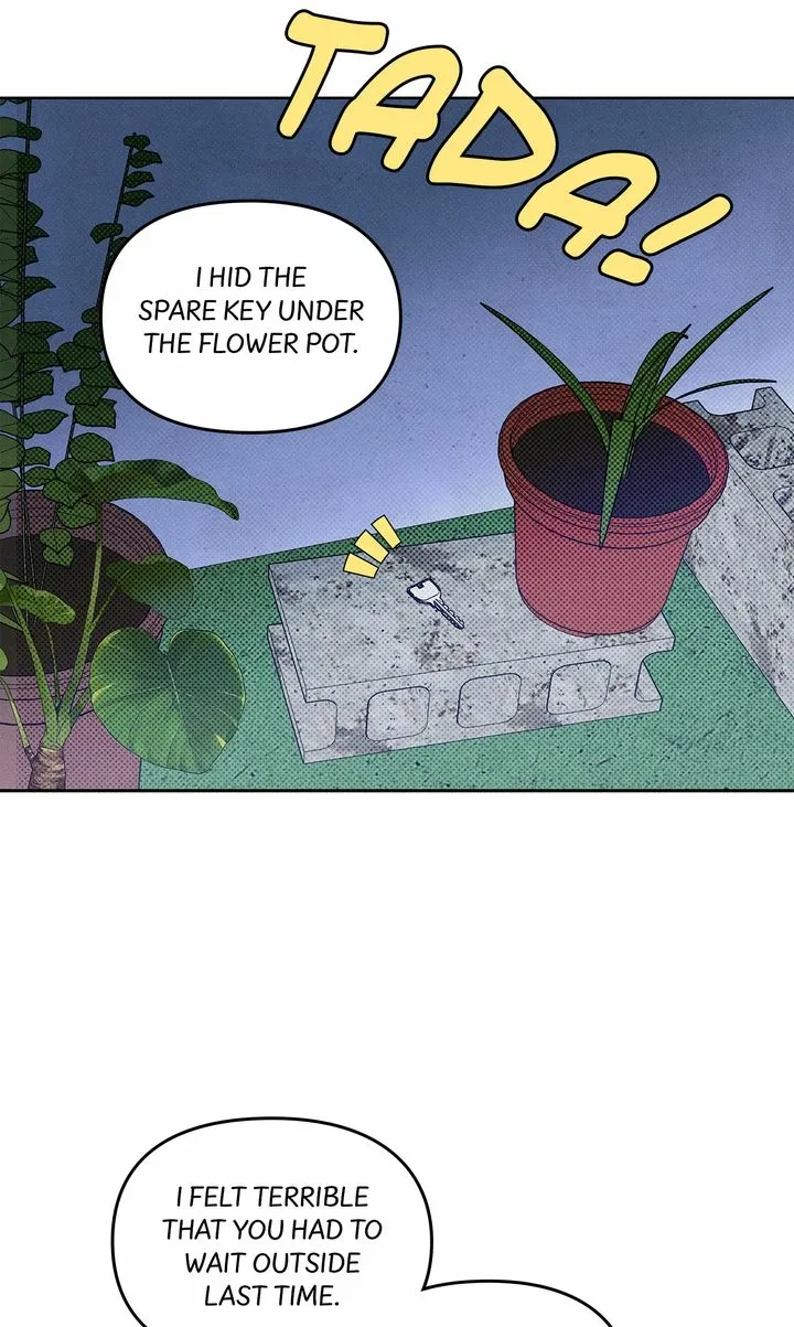 Gig of the Day Chapter 13 page 43 - 