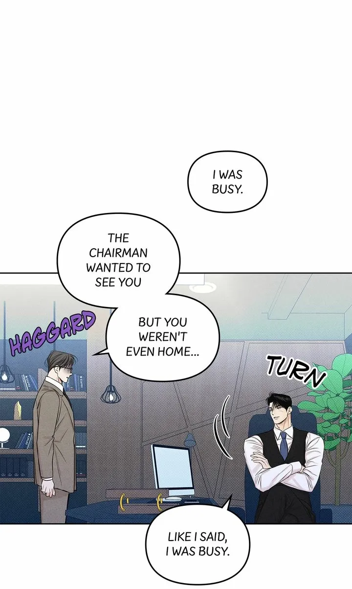 Gig of the Day Chapter 13 page 9 - 