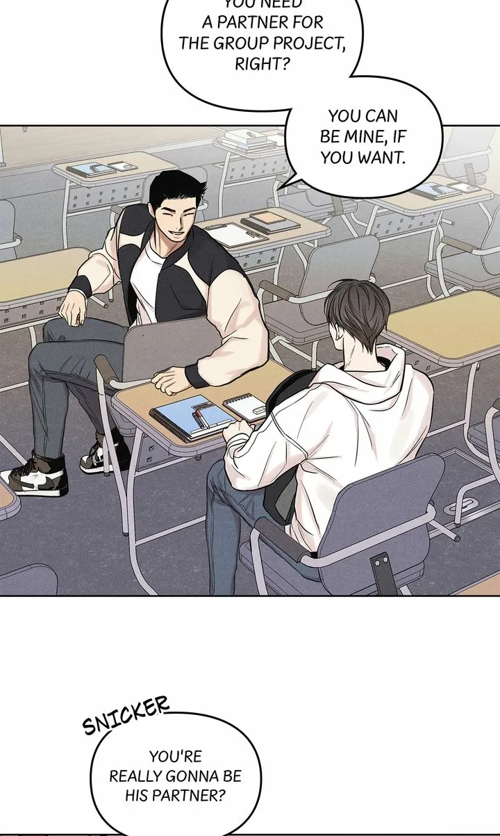 Gig of the Day Chapter 14 page 36 - 