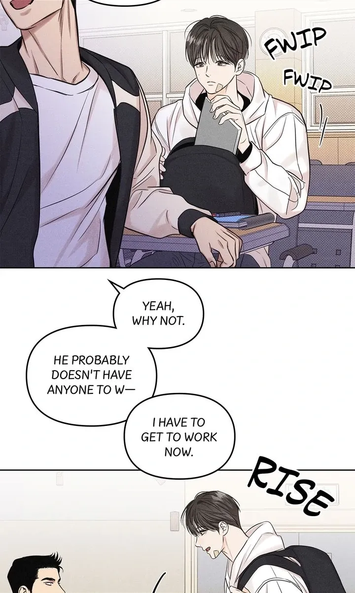 Gig of the Day Chapter 14 page 37 - 