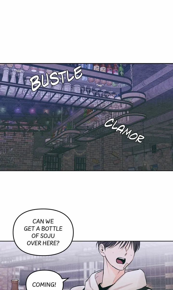Gig of the Day Chapter 14 page 45 - 
