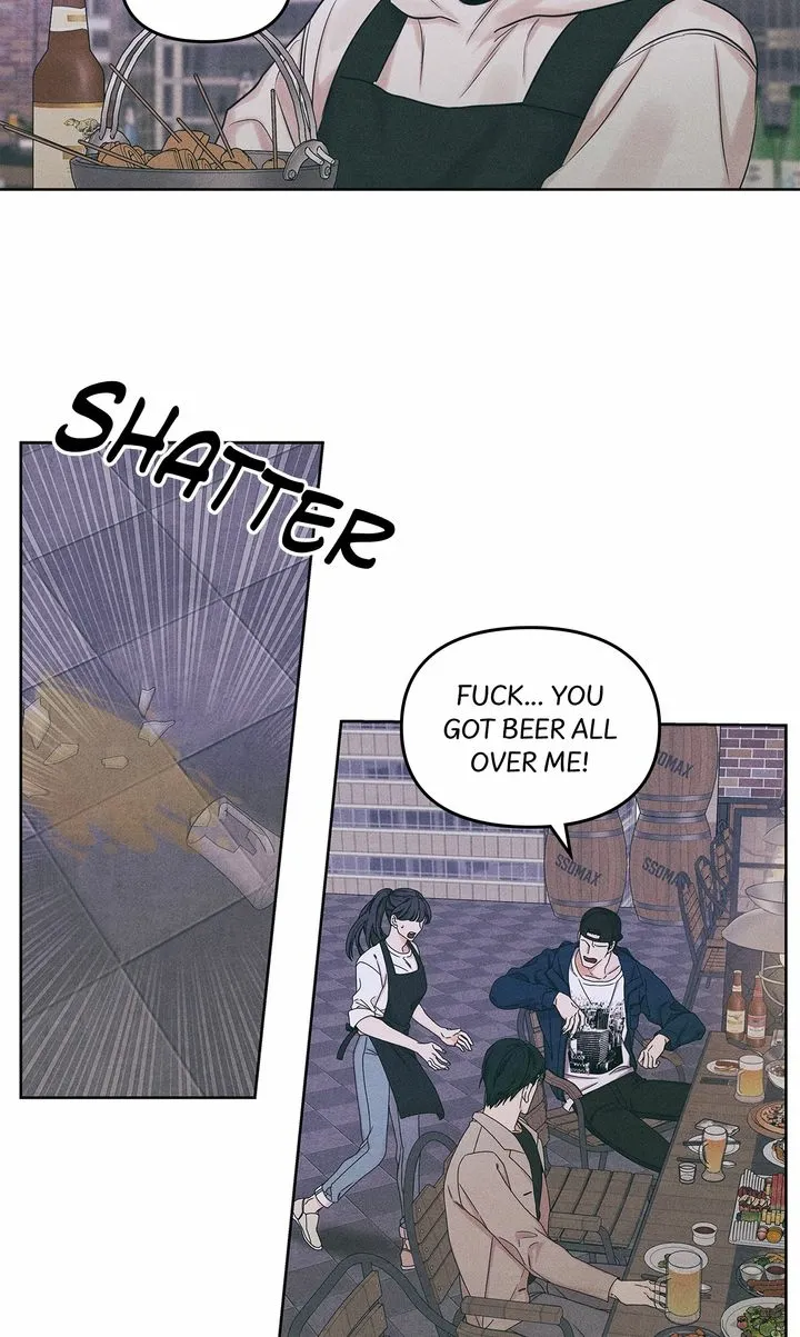 Gig of the Day Chapter 14 page 46 - 