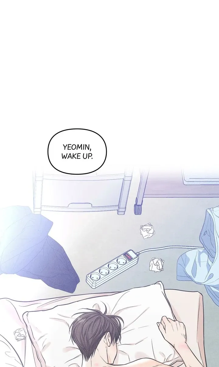 Gig of the Day Chapter 14 page 6 - 