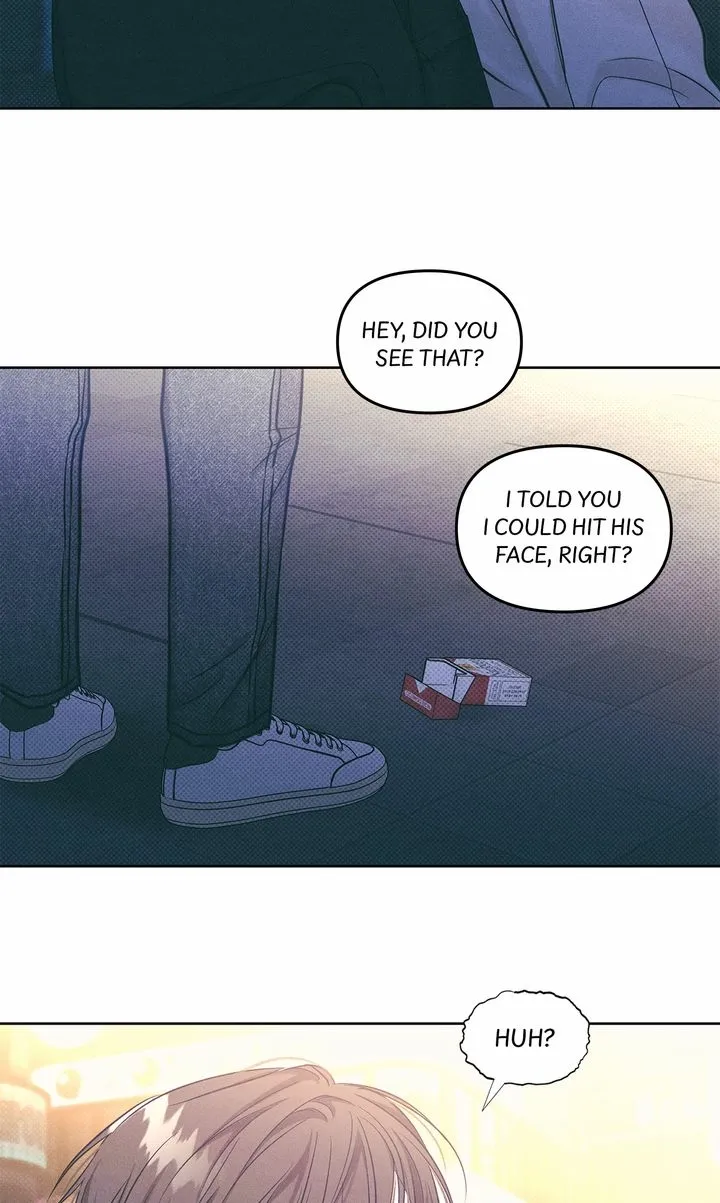 Gig of the Day Chapter 14 page 66 - 