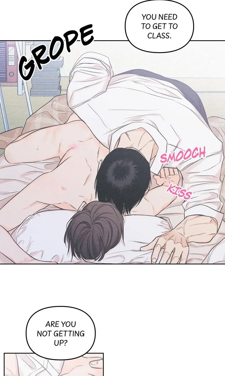 Gig of the Day Chapter 14 page 8 - 