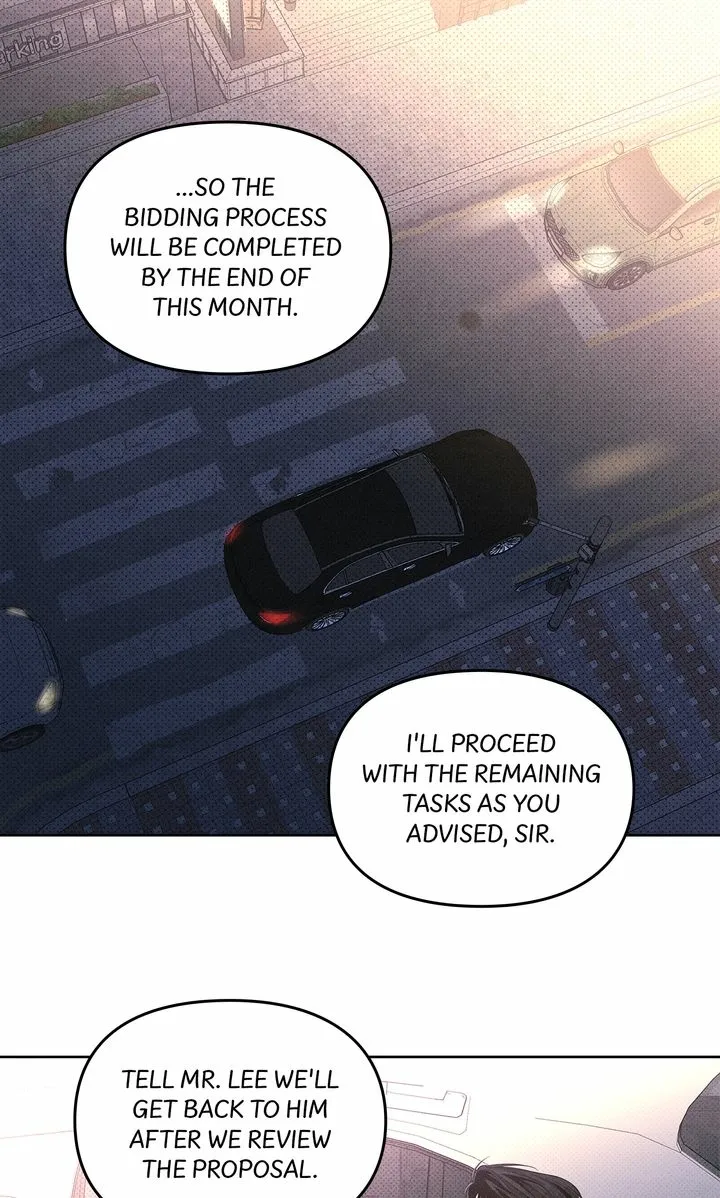 Gig of the Day Chapter 15 page 1 - 