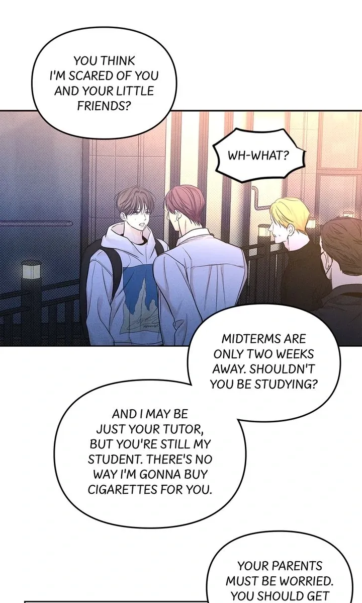 Gig of the Day Chapter 15 page 15 - 