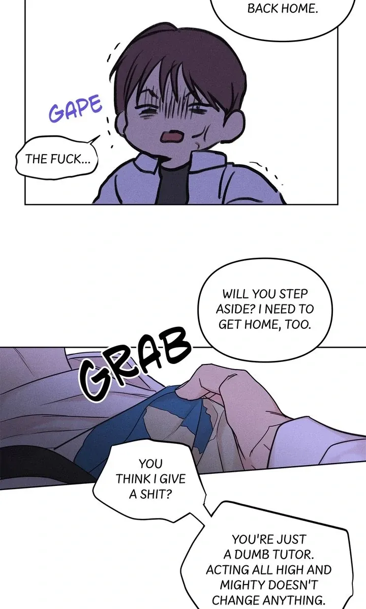 Gig of the Day Chapter 15 page 16 - 