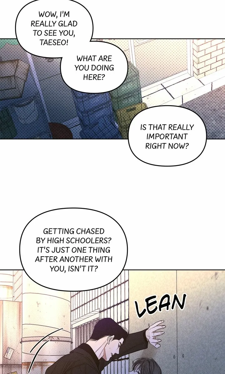 Gig of the Day Chapter 15 page 35 - 
