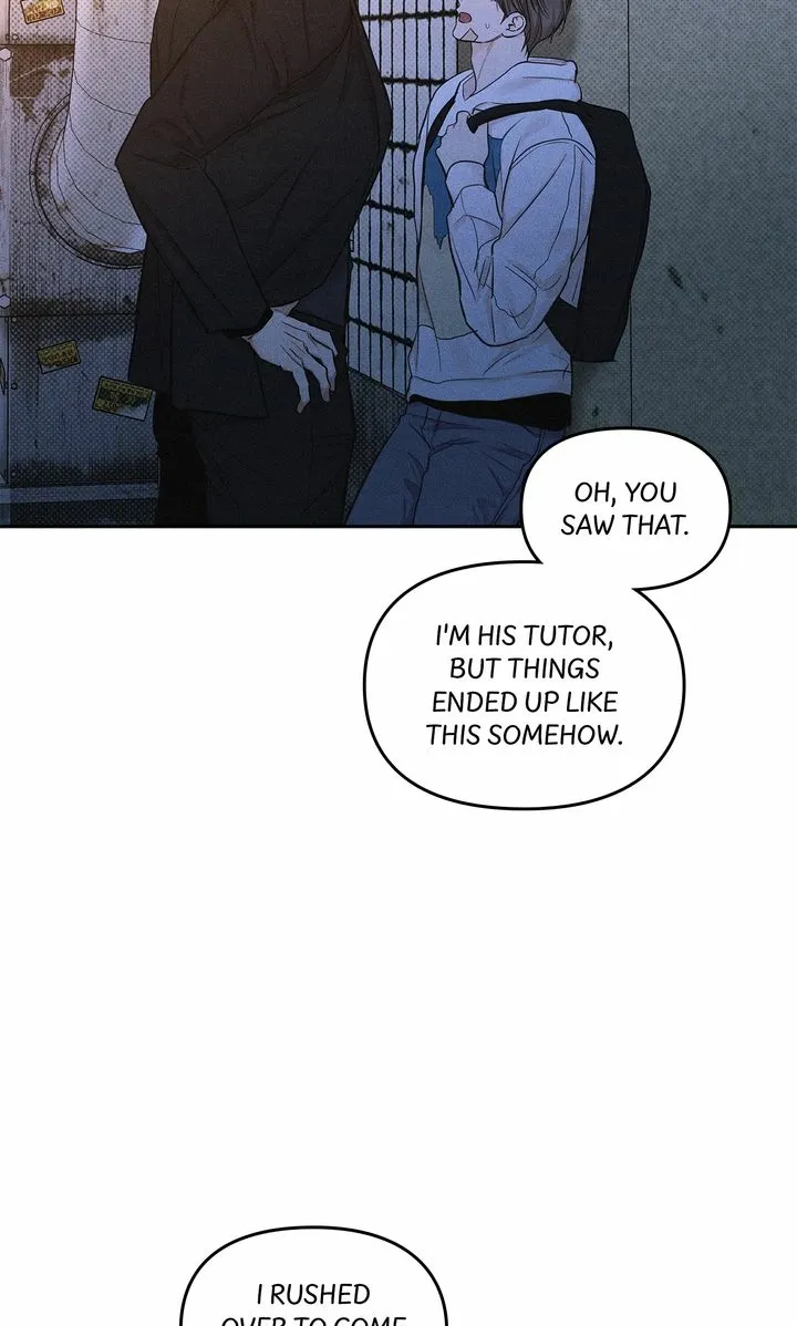 Gig of the Day Chapter 15 page 36 - 