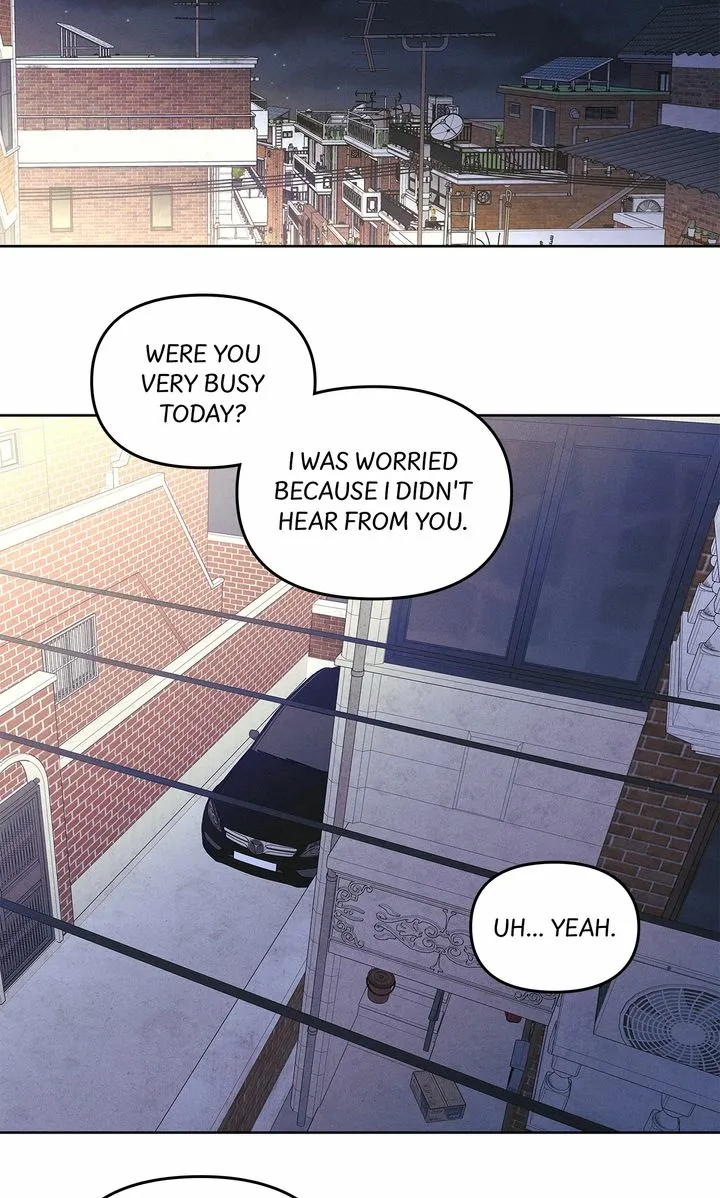 Gig of the Day Chapter 15 page 50 - 