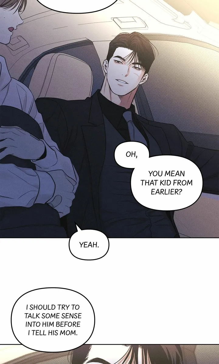 Gig of the Day Chapter 15 page 52 - 