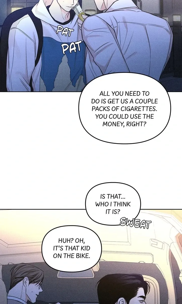 Gig of the Day Chapter 15 page 8 - 