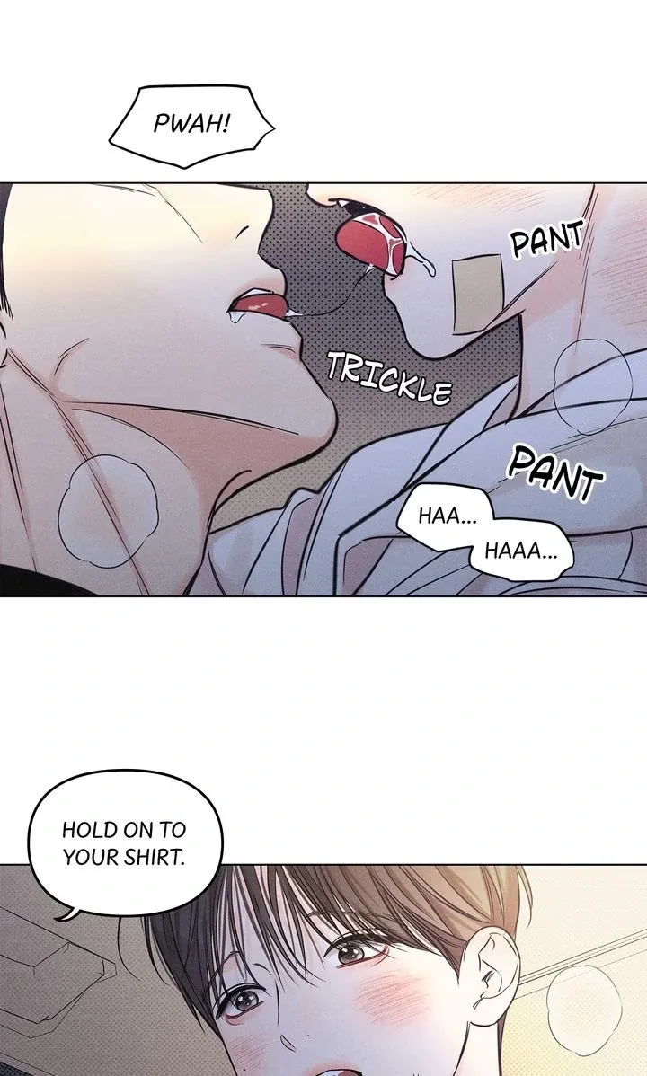 Gig of the Day Chapter 16 page 12 - 
