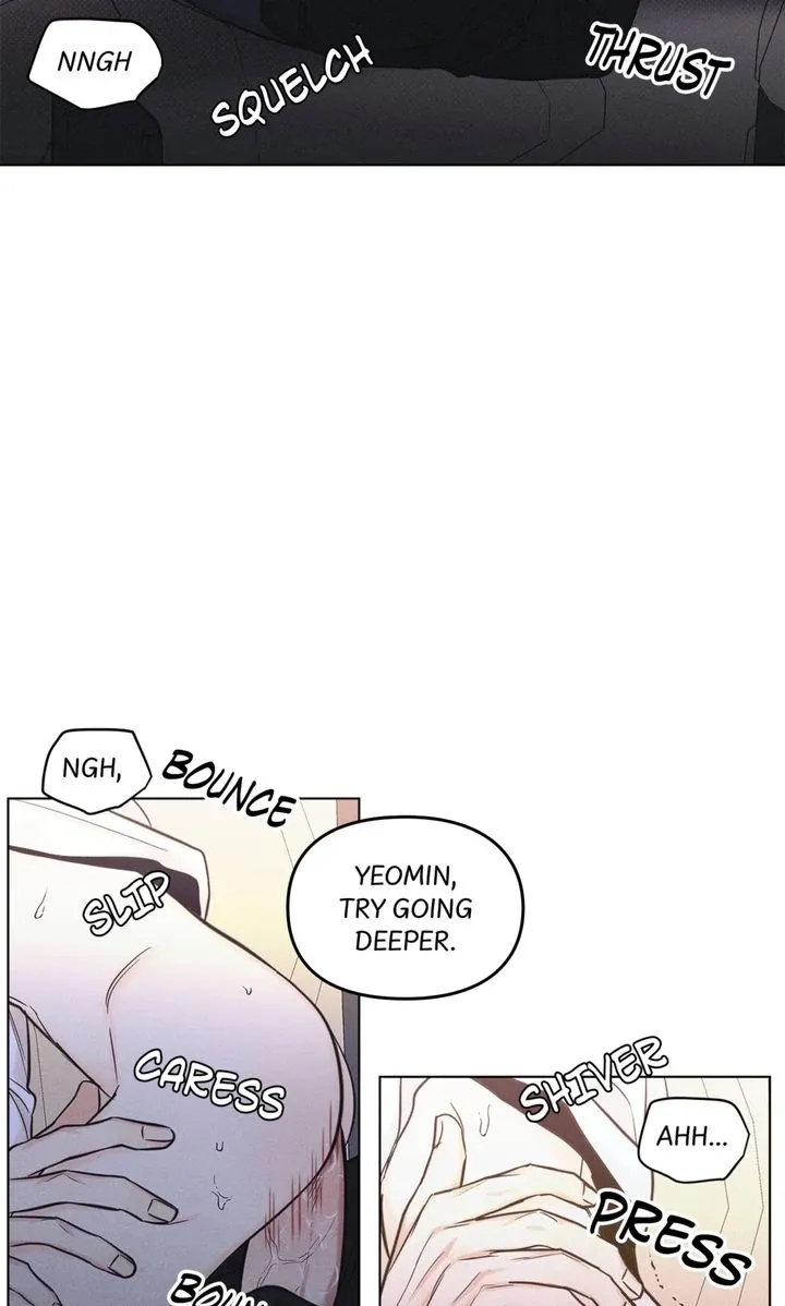Gig of the Day Chapter 16 page 31 - 