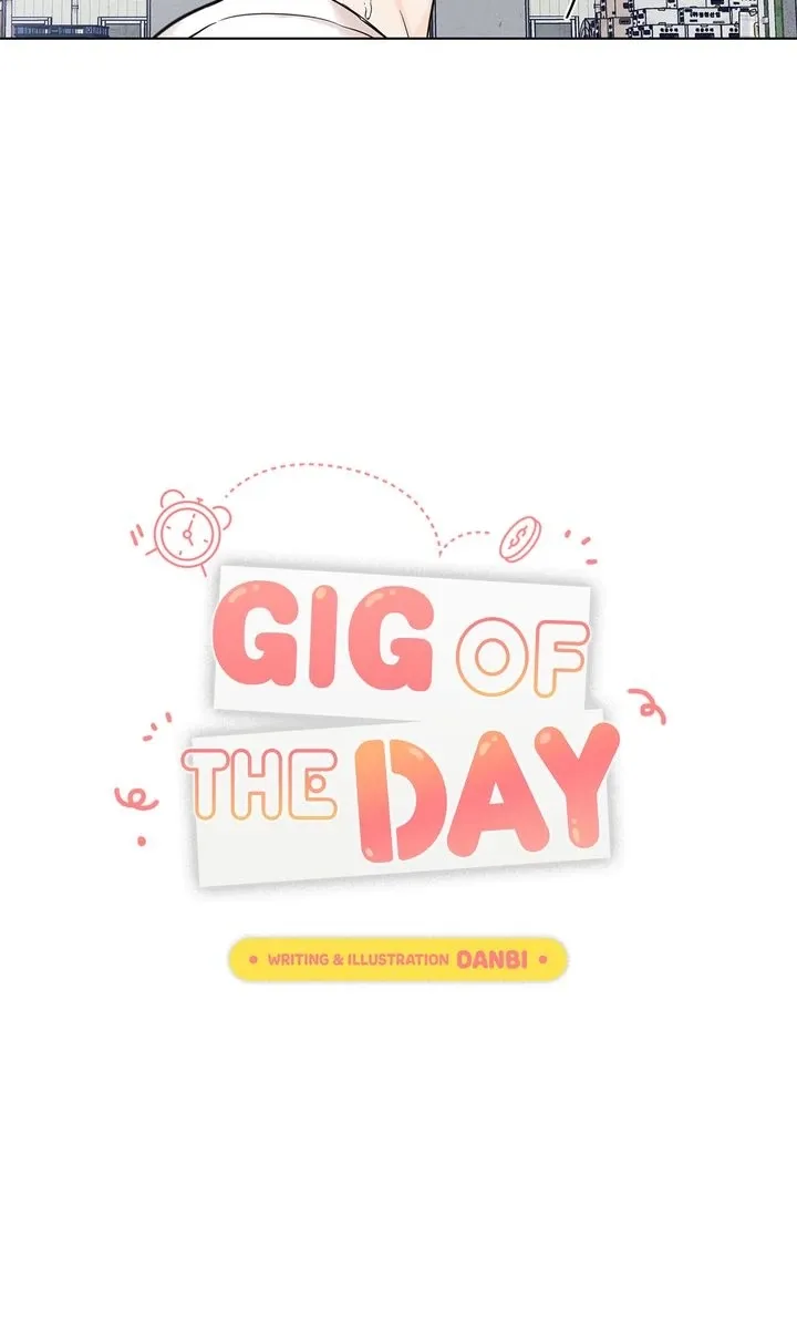 Gig of the Day Chapter 17 page 19 - 