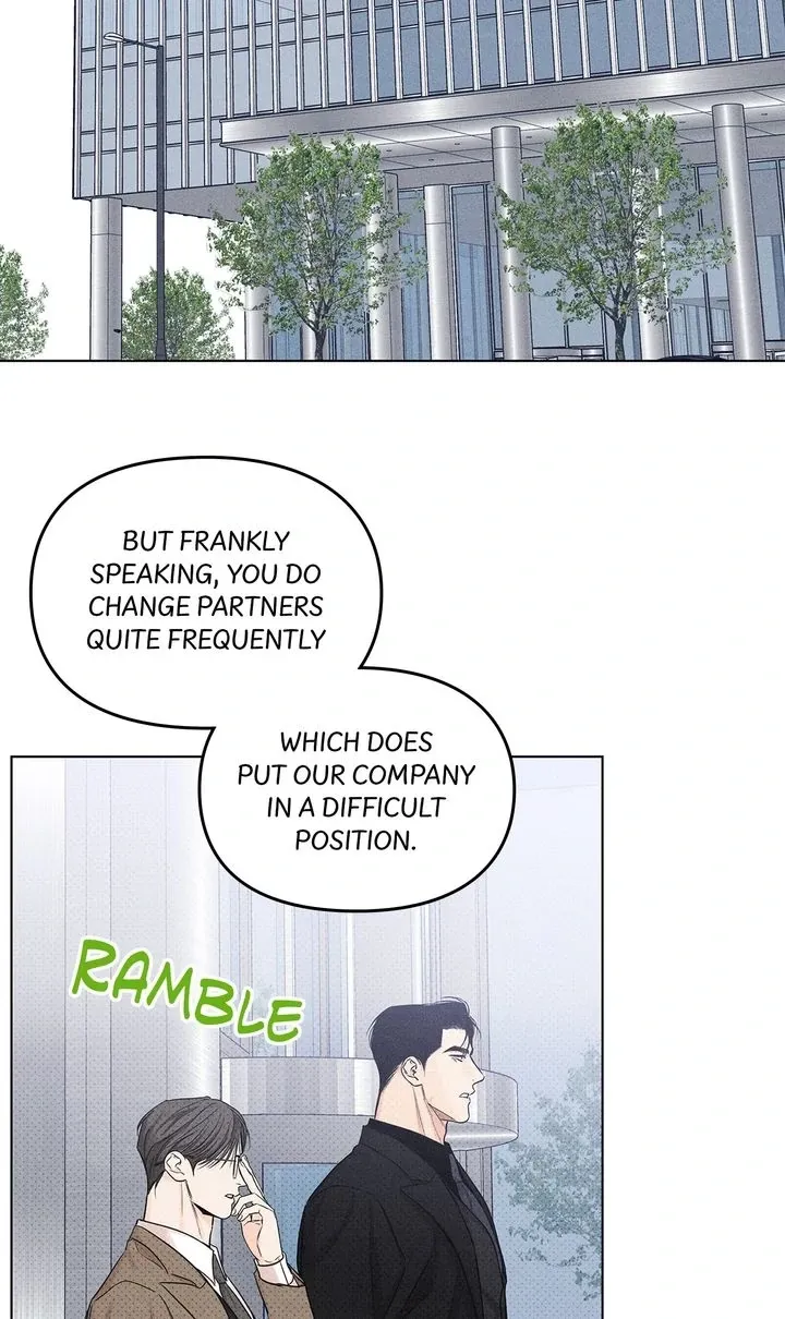 Gig of the Day Chapter 17 page 21 - 