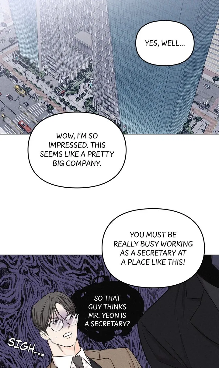 Gig of the Day Chapter 17 page 31 - 