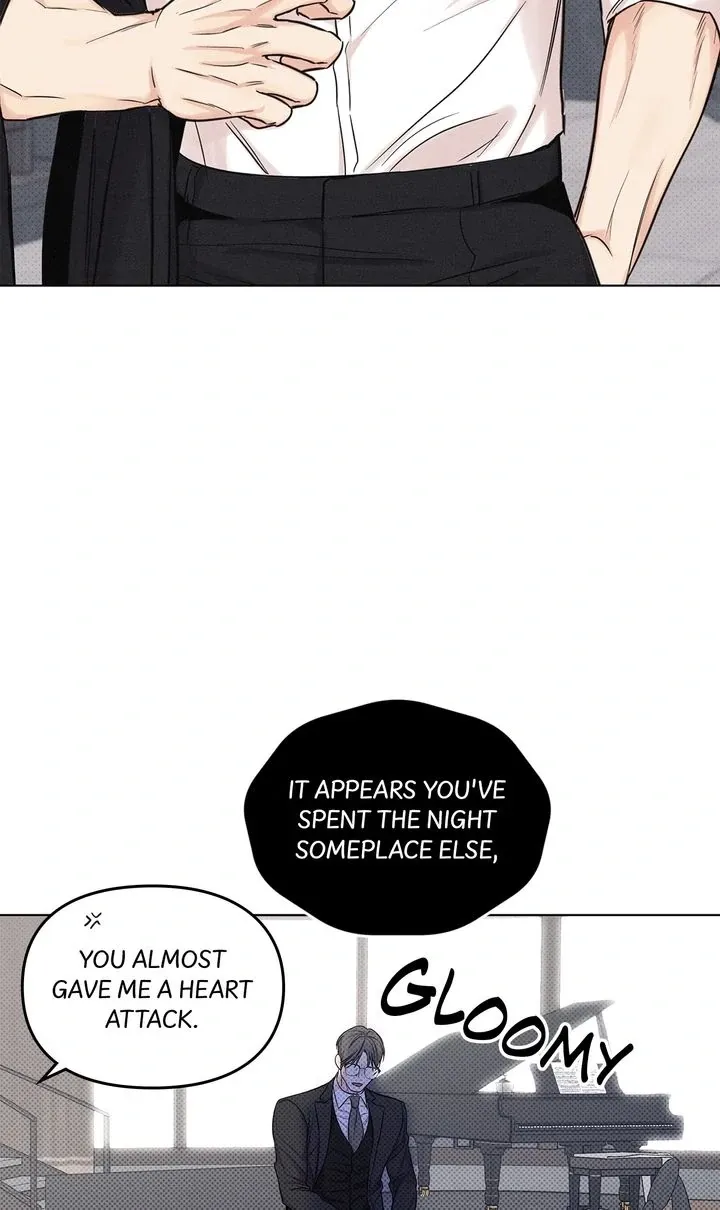 Gig of the Day Chapter 17 page 5 - 