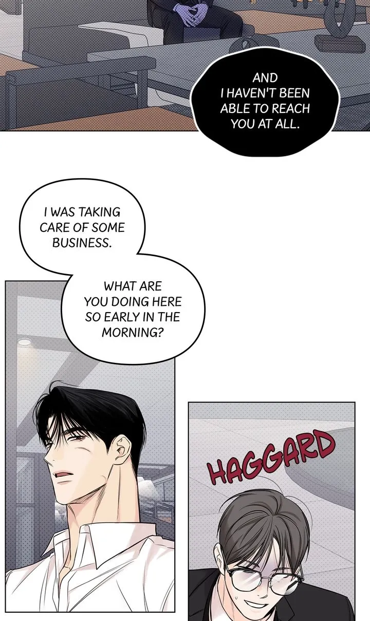 Gig of the Day Chapter 17 page 6 - 