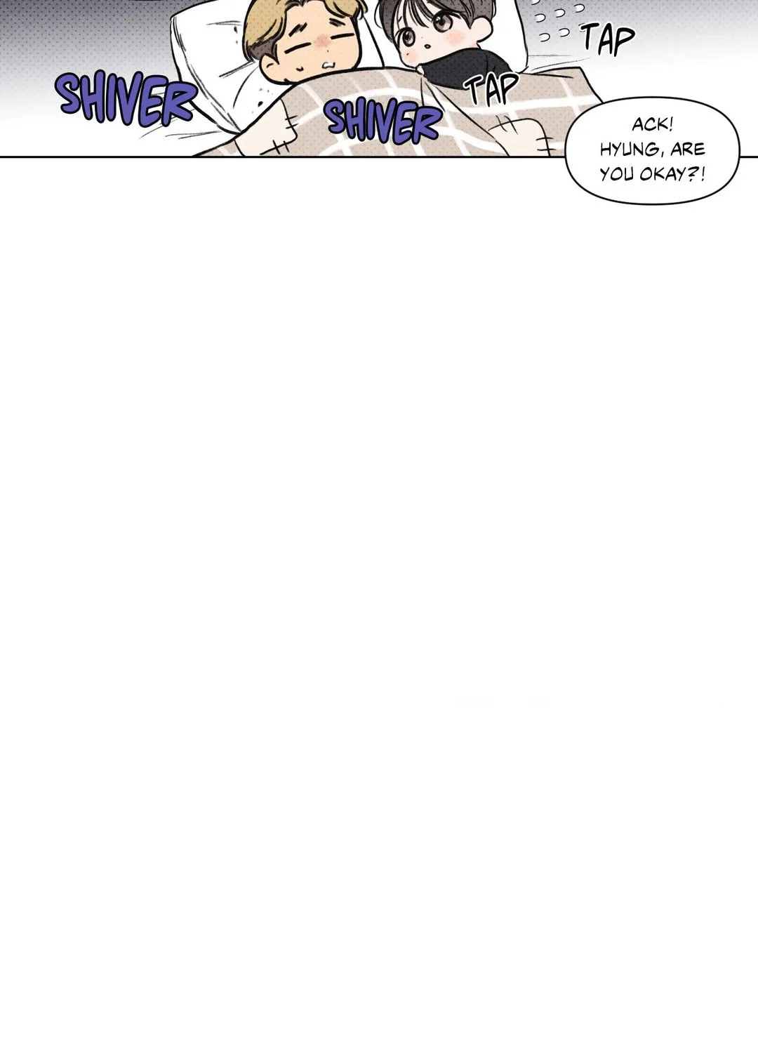 Gig of the Day Chapter 18.1 page 15 - 