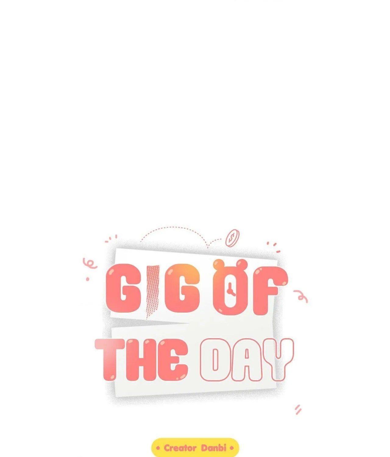 Gig of the Day Chapter 18 page 13 - 