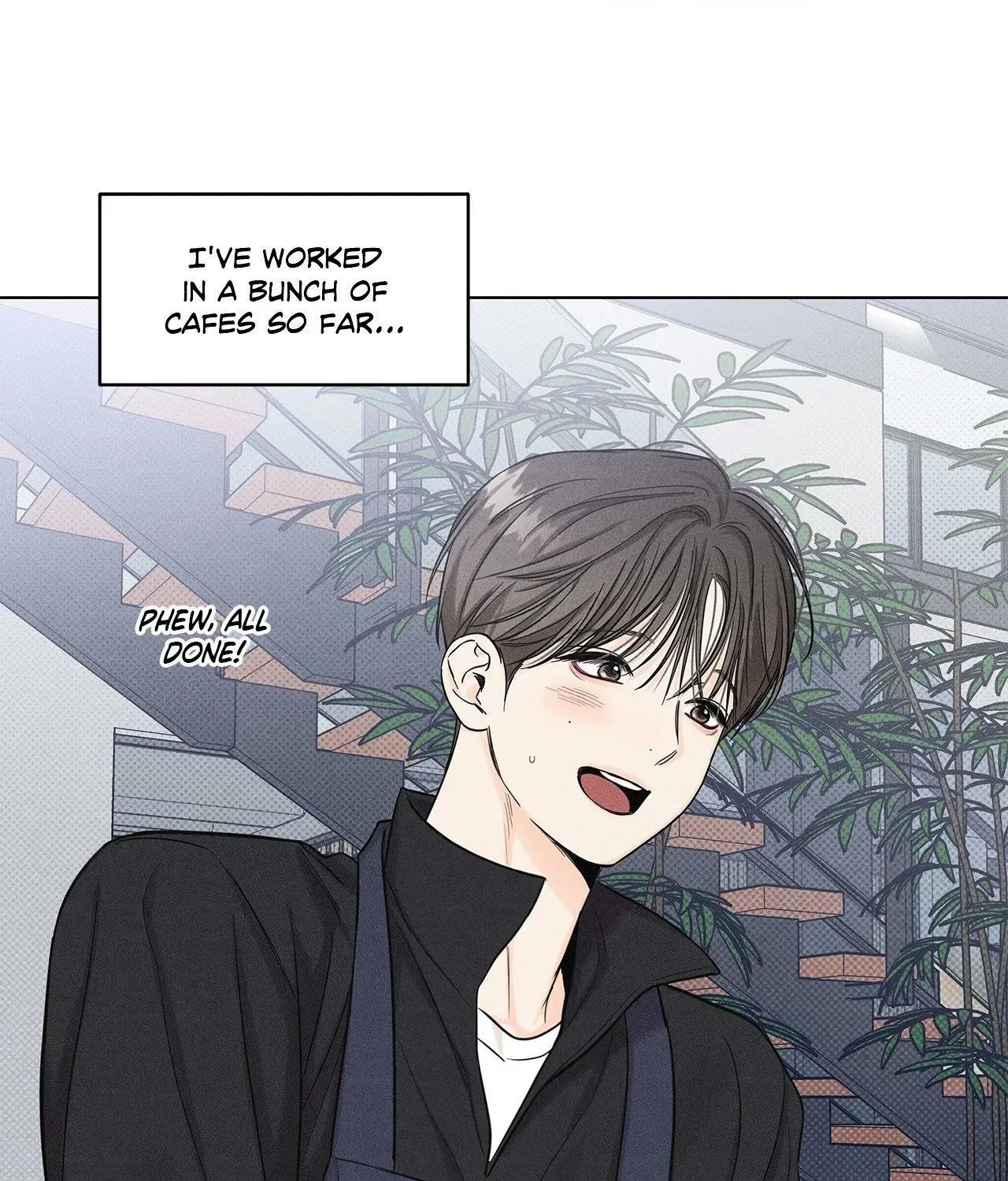 Gig of the Day Chapter 18 page 18 - 
