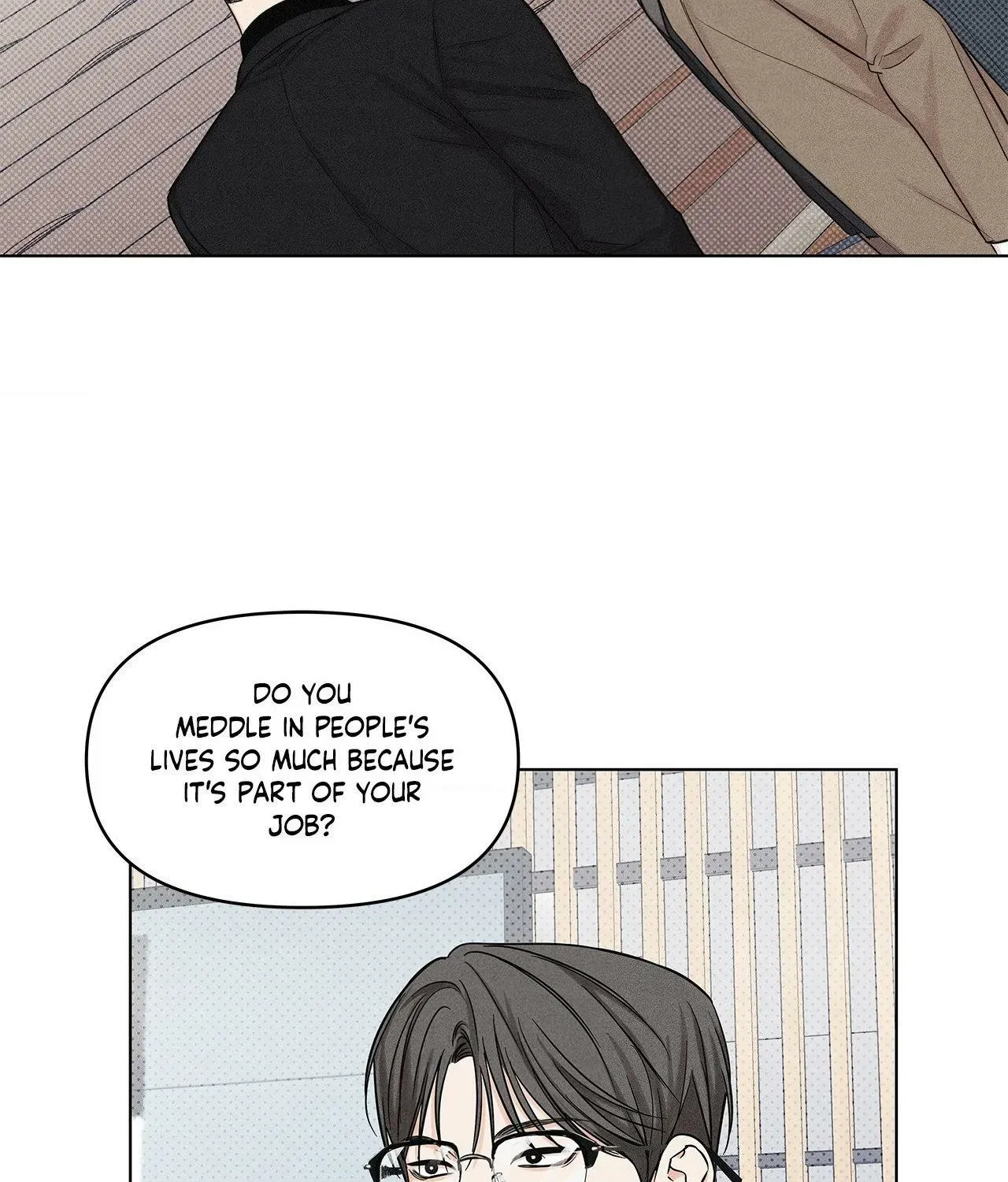 Gig of the Day Chapter 18 page 3 - 